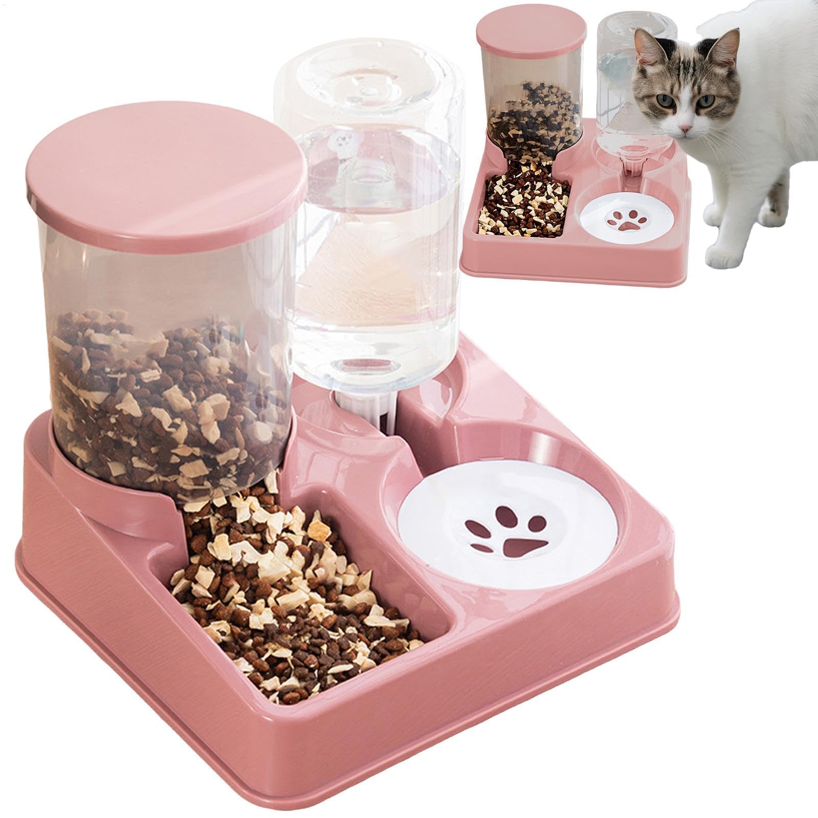 Timer intelligente for pasti(Pink)