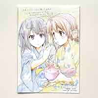 響け！ユーフォニアム+Ⅱ 初回特典イラストカード　コンプリート 61GOZlghInL._UF350,350_QL50_.jpg
