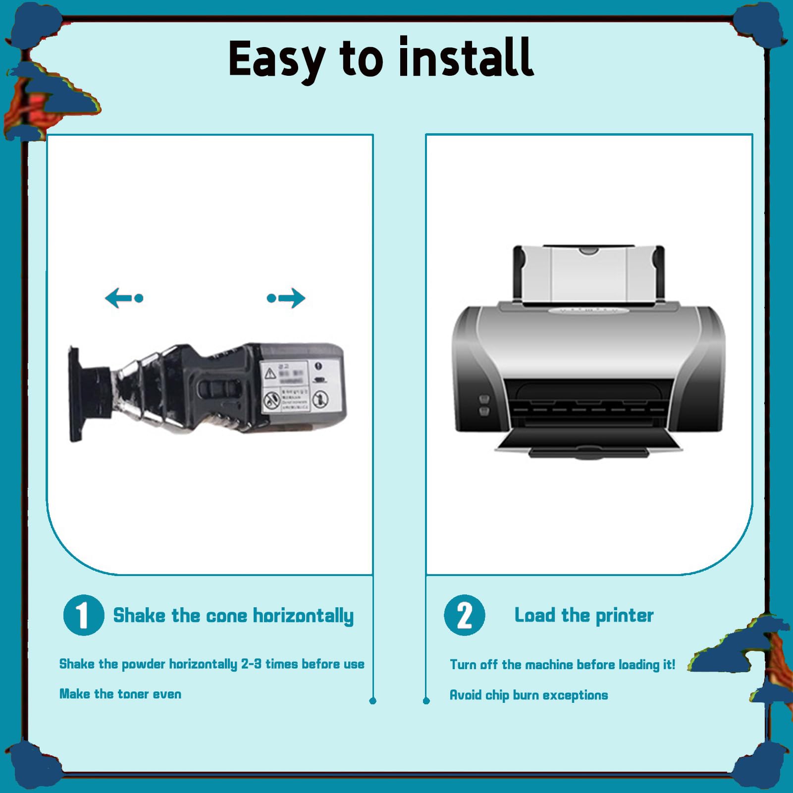 Amazon.co.jp: CT201158 for Xerox Docuwide 2055 3030 2050 3035 6050