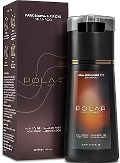 Polar Haircare