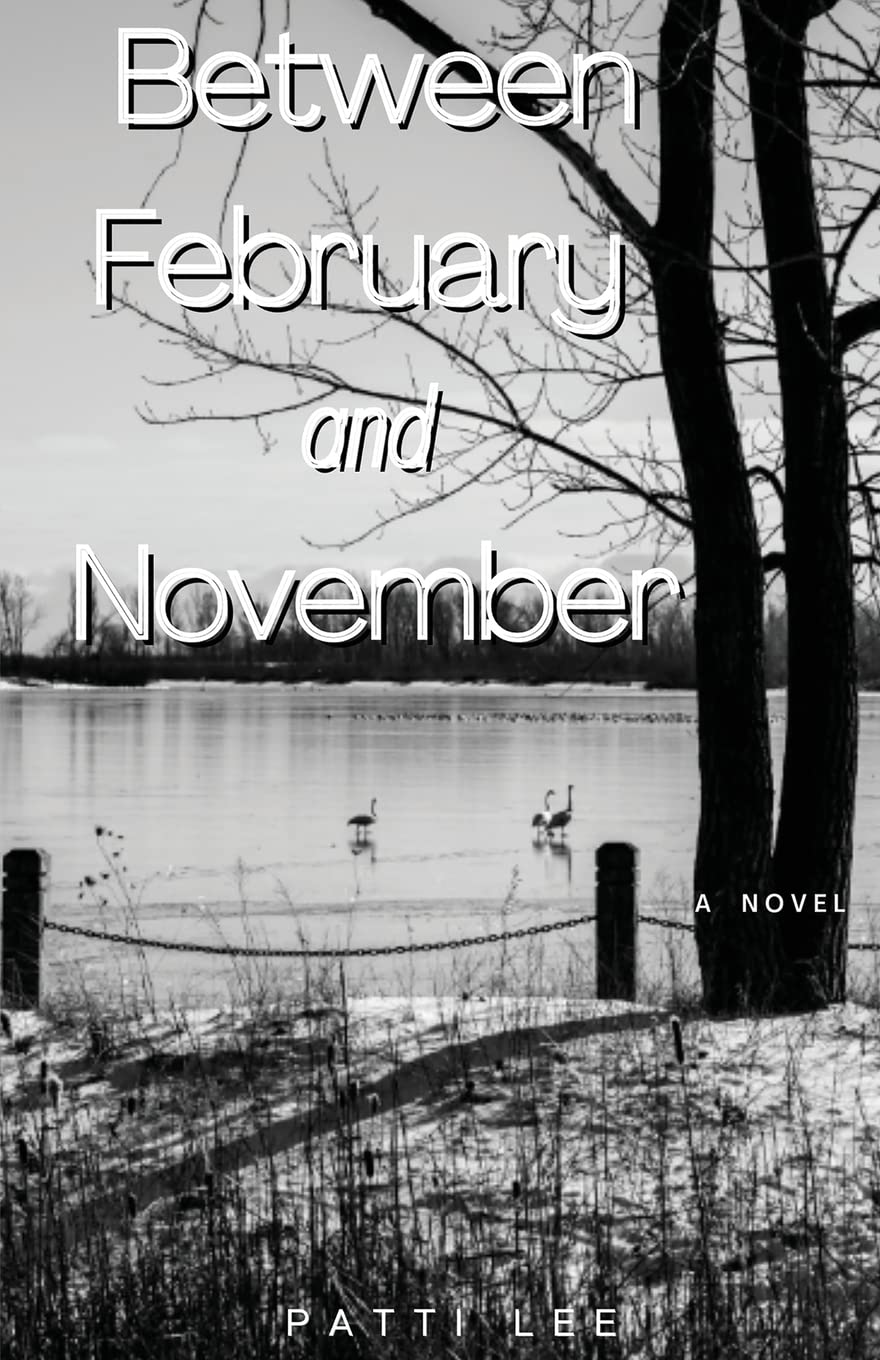 Buy Between February and November — BookShops.in