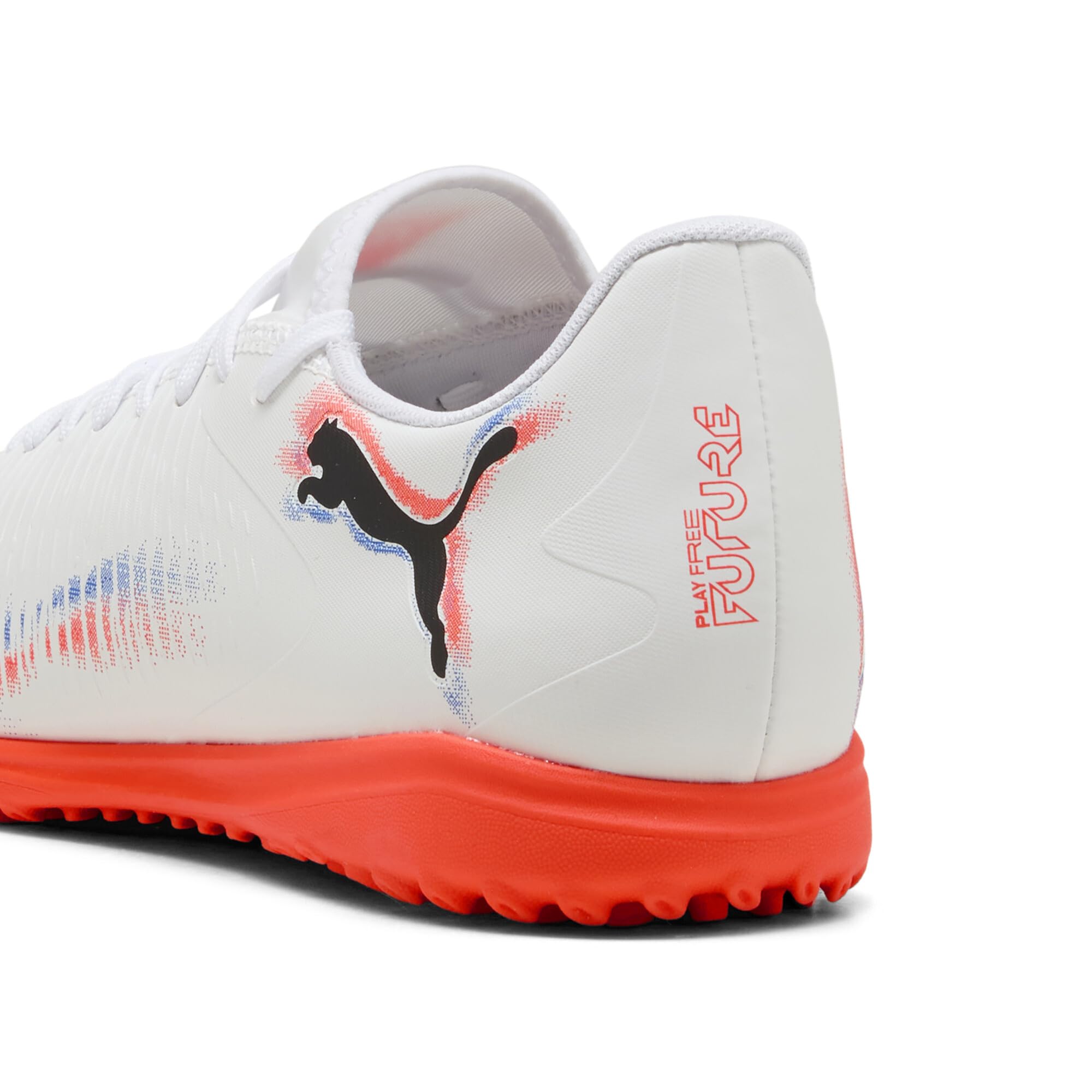 PUMA Uniseks Future 8 Play TtButy do piłki nożnej