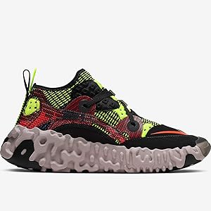 Amazon | [ナイキ] ISPA オーバーリアクト フライニット ISPA