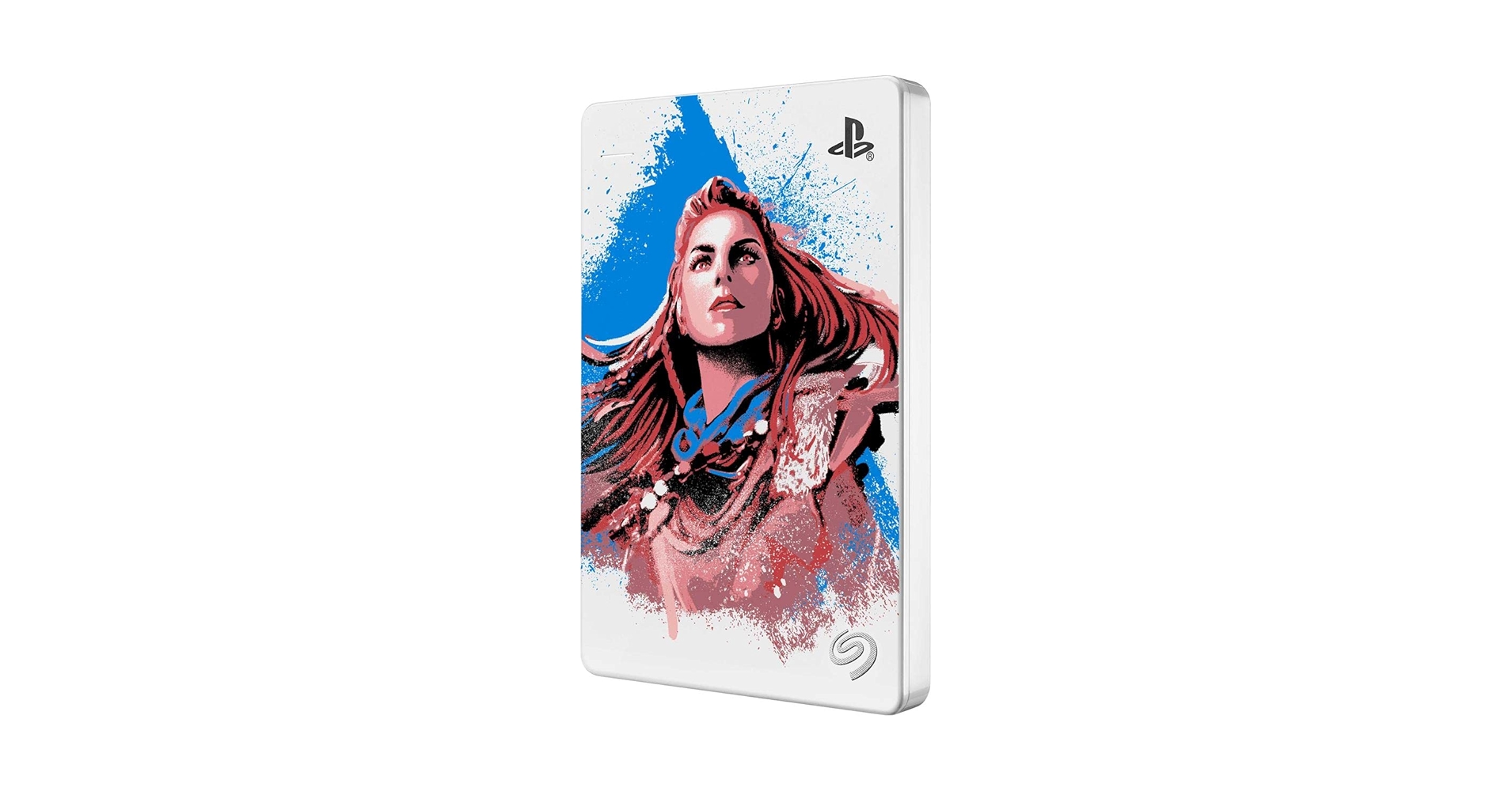 Amazon.com: Seagate Horizon Forbidden West Limited Edition