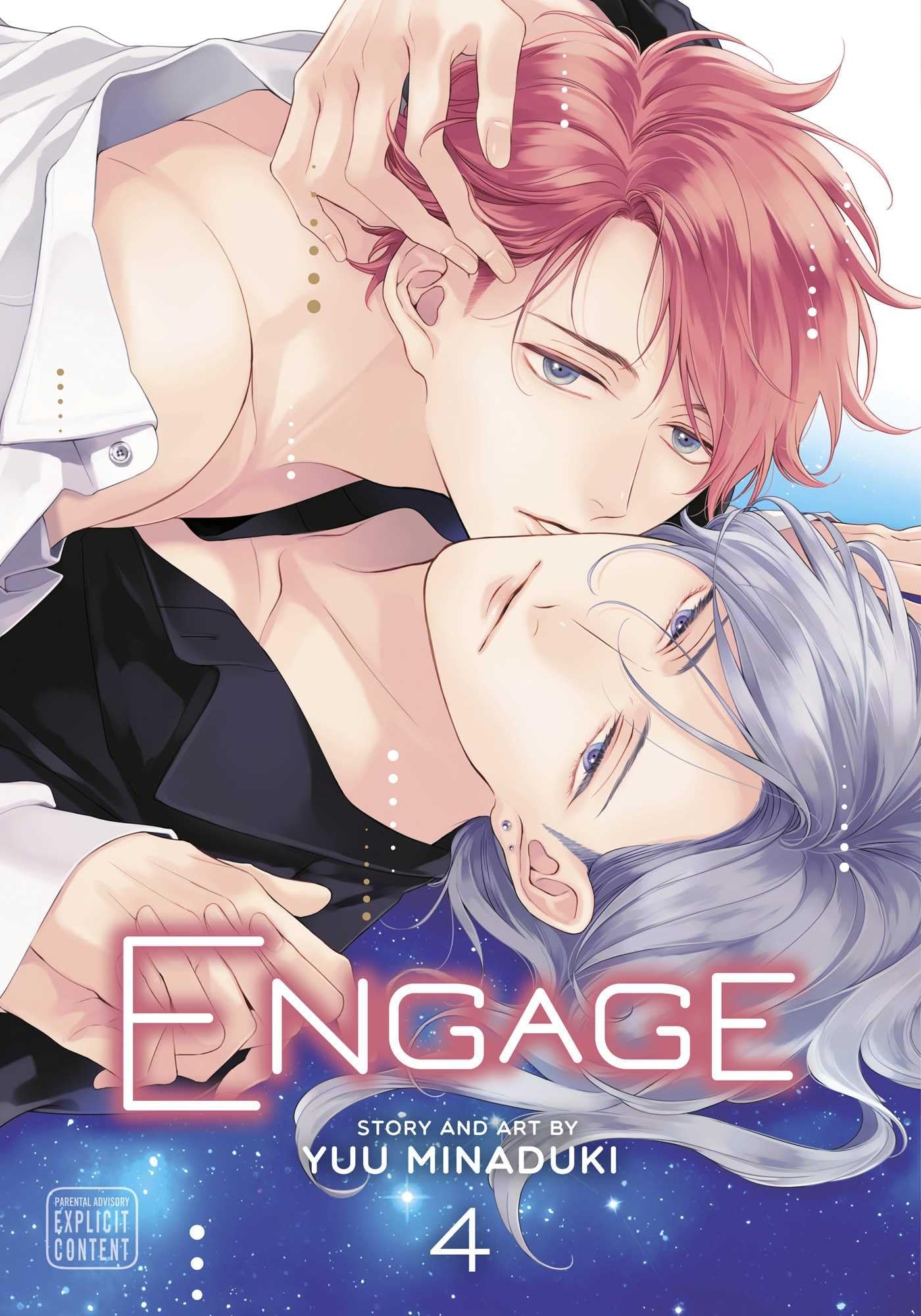 Engage, Vol. 4: Volume 4
