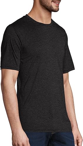 Miniatura 4 de Hanes Camiseta deportiva de enfriamiento para hombres