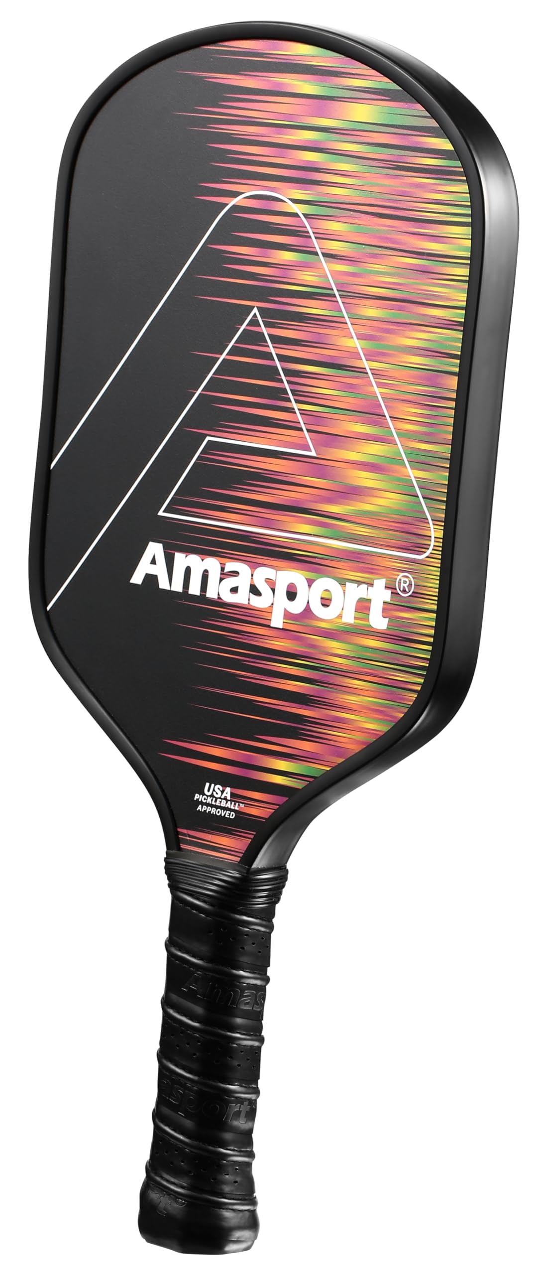 Amazon.co.jp: PICKLETECH AMA Sport Kronos ピックルボールパドル