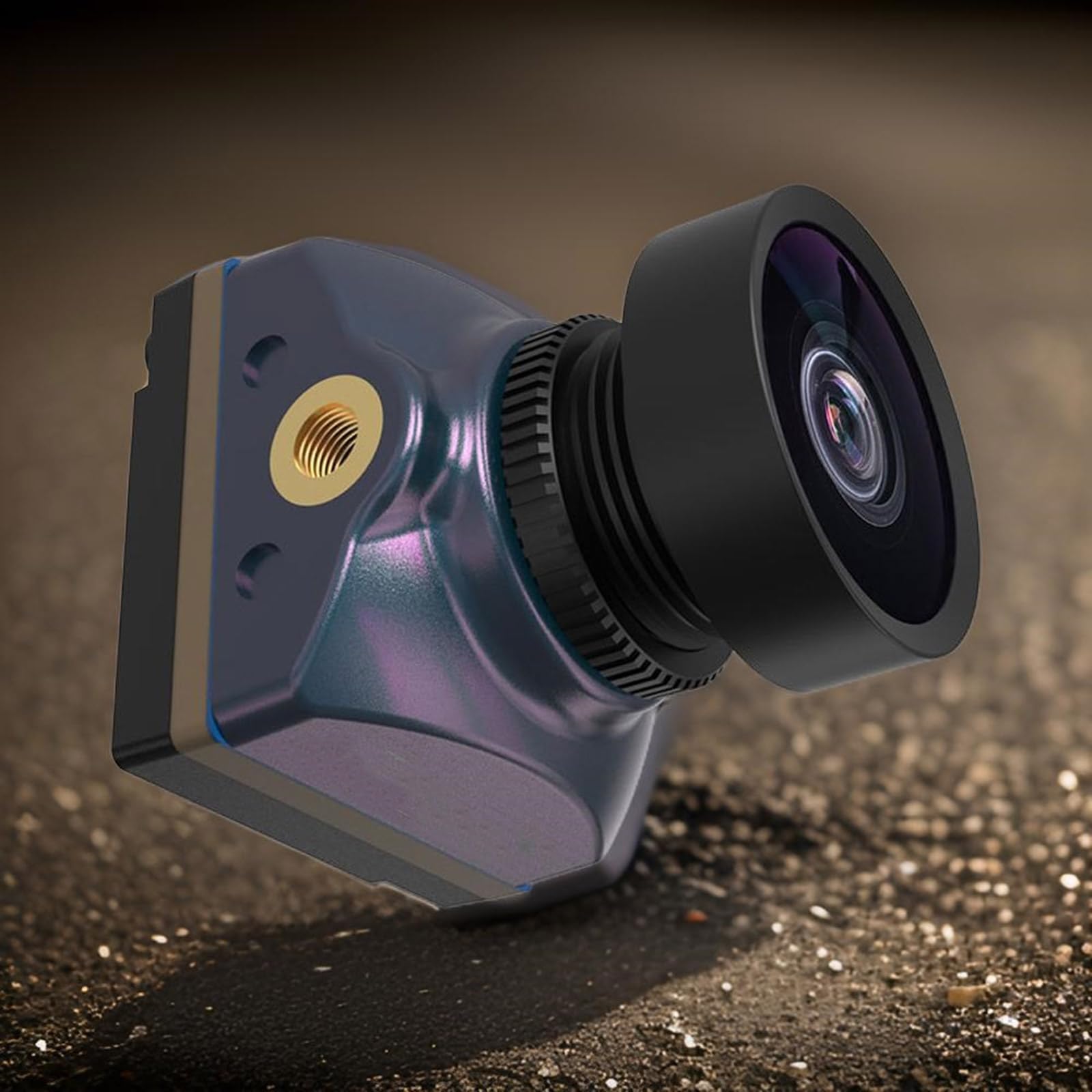 Nano4 Racings - Telecamera per drone, 1200 TVL, resistente alle intemperie, per voli all'aperto, fotocamera ad alta risoluzione