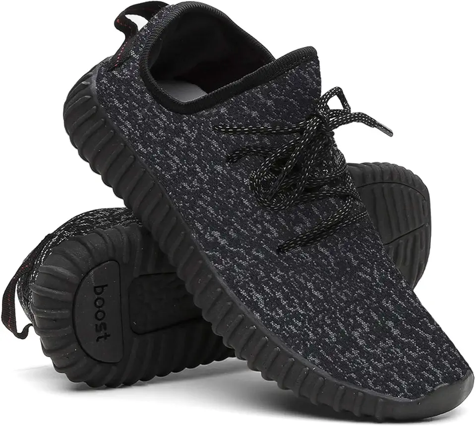 Tenis Masculino Esportivo Caminhada Leve