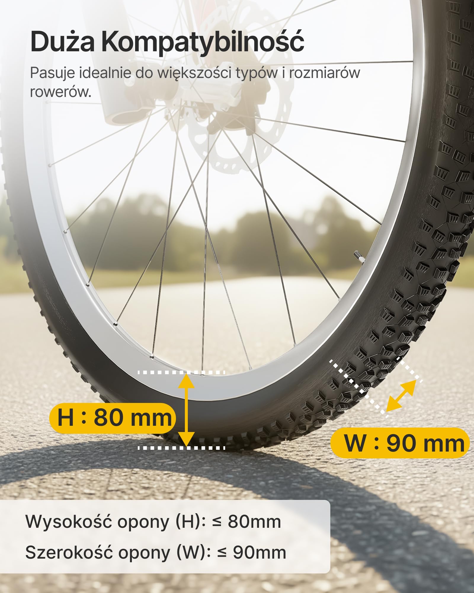monTEK Obrotowy uchwyt ścienny do roweru, hak rowerowy, stalowy uchwyt rowerowy, ścienny, zestaw 3 szt