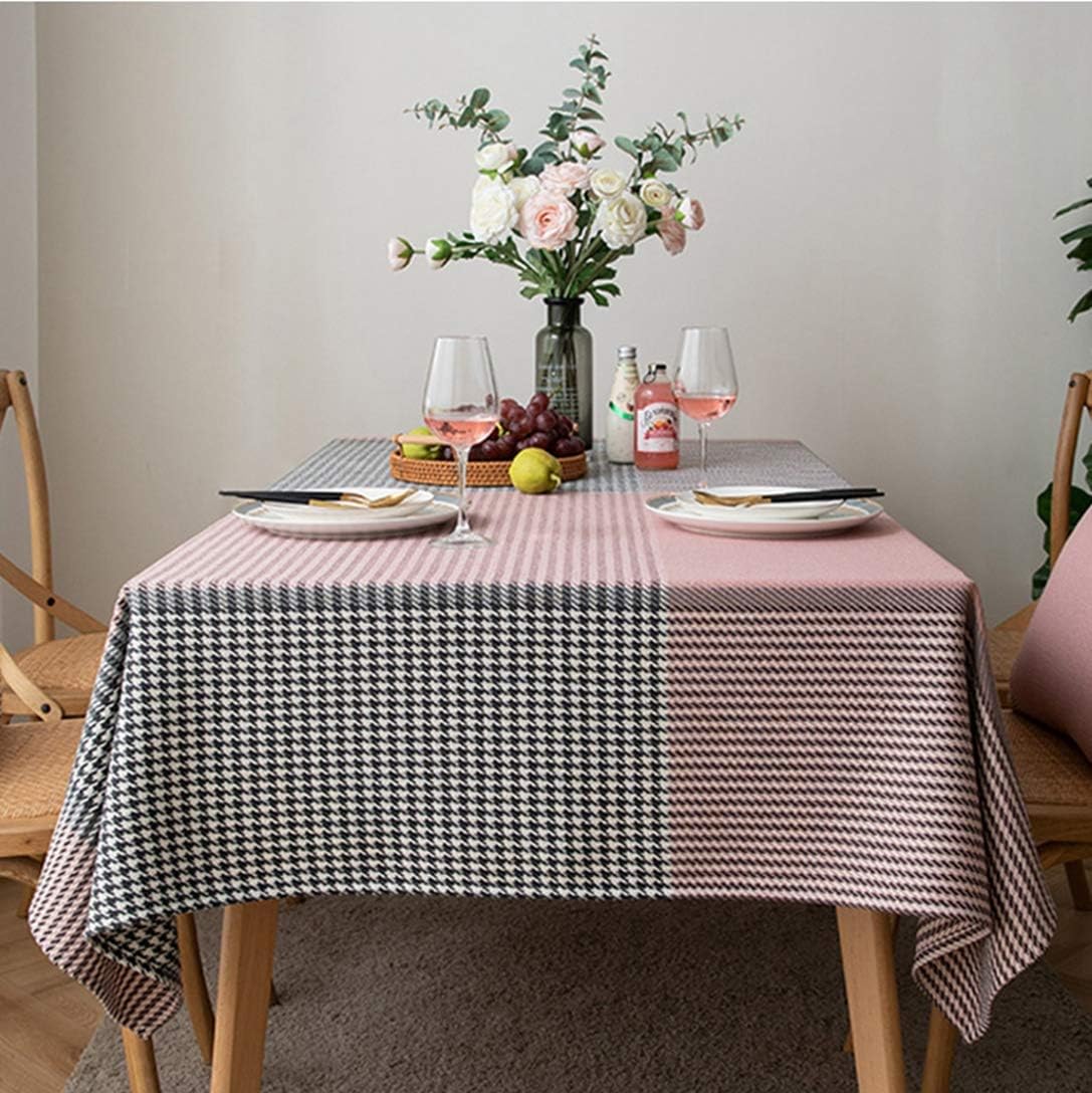 テーブルクロス 長方形 テーブルカバー 北欧 卓布 食卓カバー 撥水 撥油 汚れ防止 耐久性 耐熱性 ずれにくい 手入れ簡単 ホーム テーブルクロス  ビニール テーブルマット 撥水 汚れ防止 pvc製 北欧 おしゃれ 厚手 長方形 耐熱 防水 耐油性 撥水加工 デスクマット 食卓 ... テーブルクロス 高級 おしゃれ 食卓カバー 長方形 洗える インテリア コットン リネン 手入れ簡単 気分転換 撥水 イージーケア