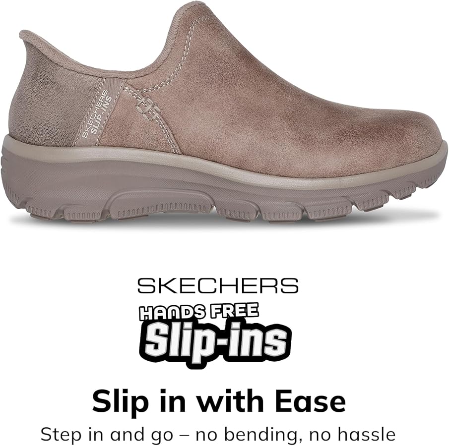 S*O様 新品未使用スケッチャーズ スリップインズ　アンクルブーツ Amazon | Skechers（スケッチャーズ） レディーススニーカー