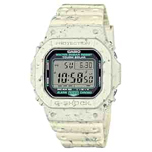 CASIO　G-SHOCK　G5600E-3160　美品✨11 Casio G-shock G-5600e Black Protection Watch 3160 Module for