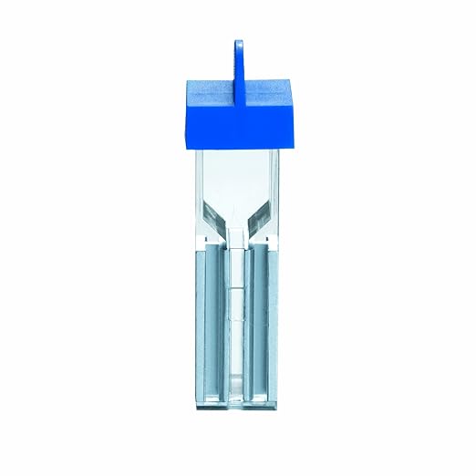 Eppendorf 940001005 Plastic Electroporation Cuvette with 1mm Gap