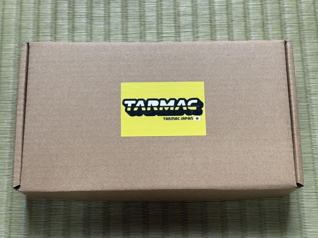 Tarmac Works Special Acrylic Original Diorama Mount Fuji Lake Ashi Event Limited