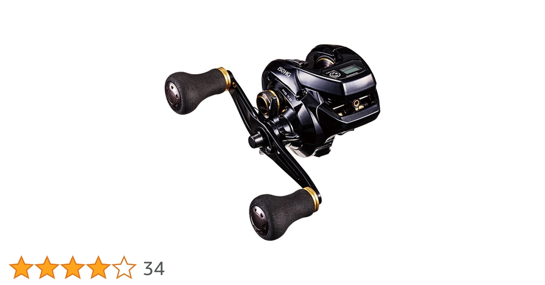 Amazon | シマノ(SHIMANO) ベイトリール 両軸 16 グラップラー