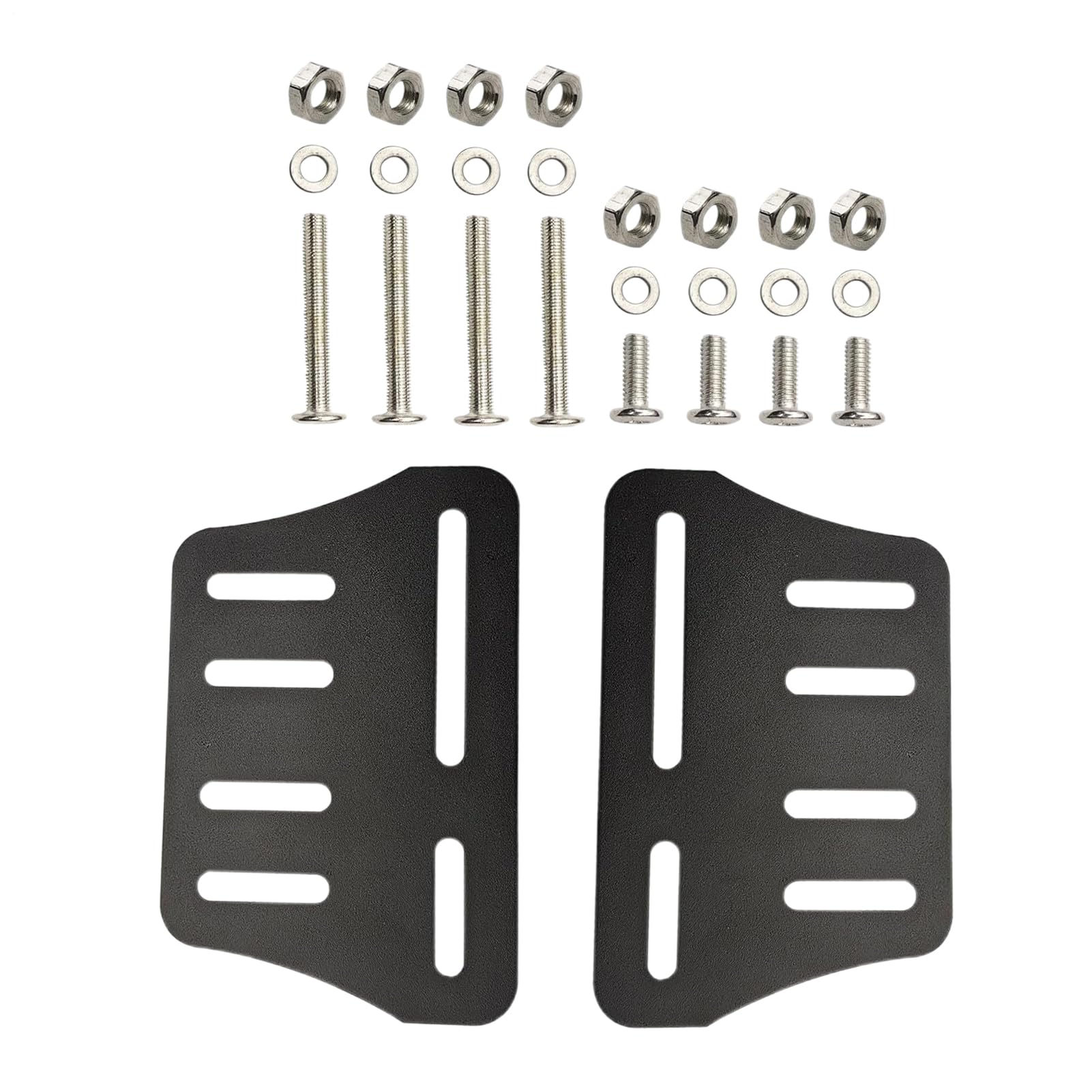 Supports de fixation pour tête de lit : stoppez les grincements et fixez votre sommier au mur