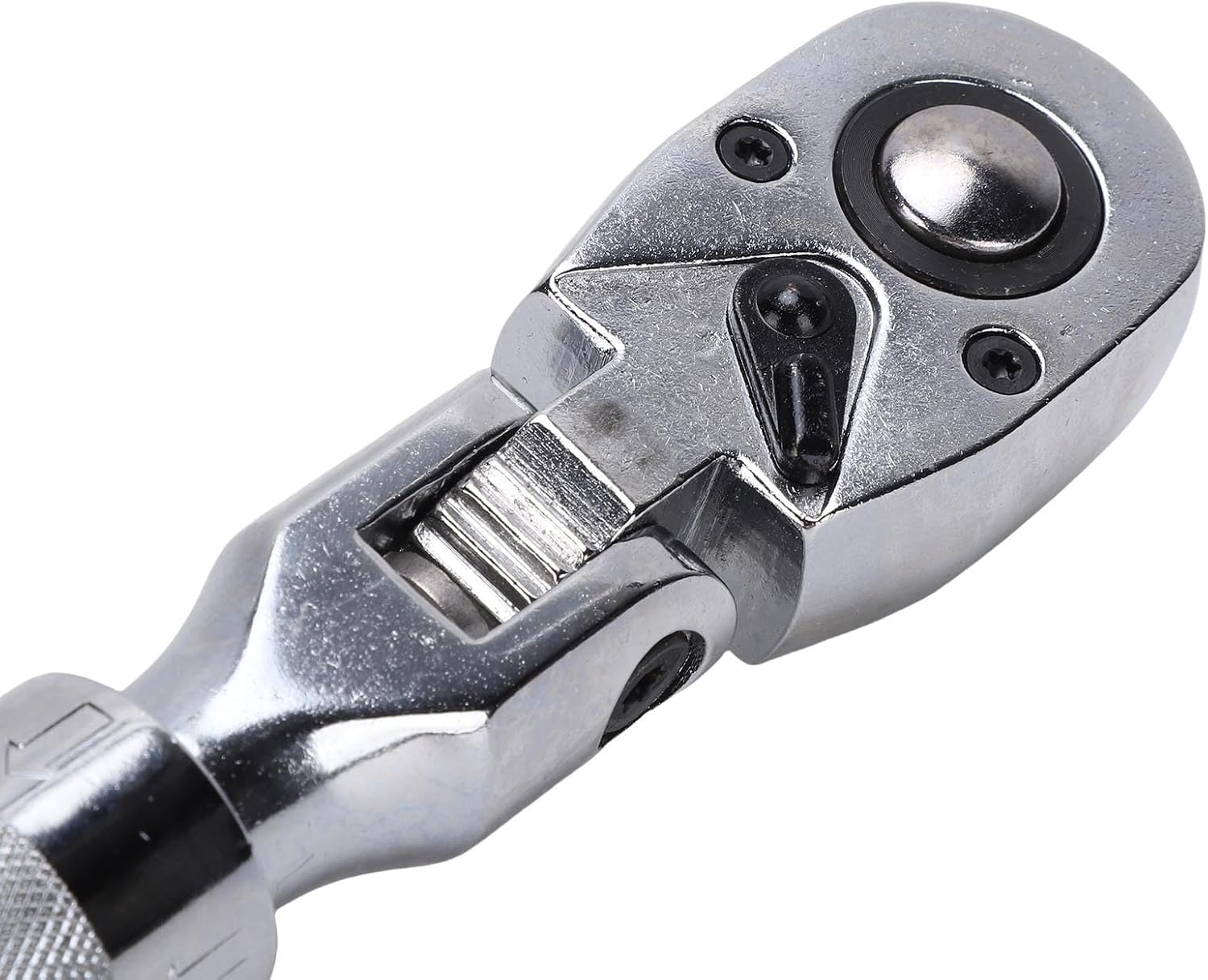 Ratchet Wrench Strong Head Extendable Arrow Storage Case for Mechanic Repair 1/2 Inch Drive for Car Maintenance