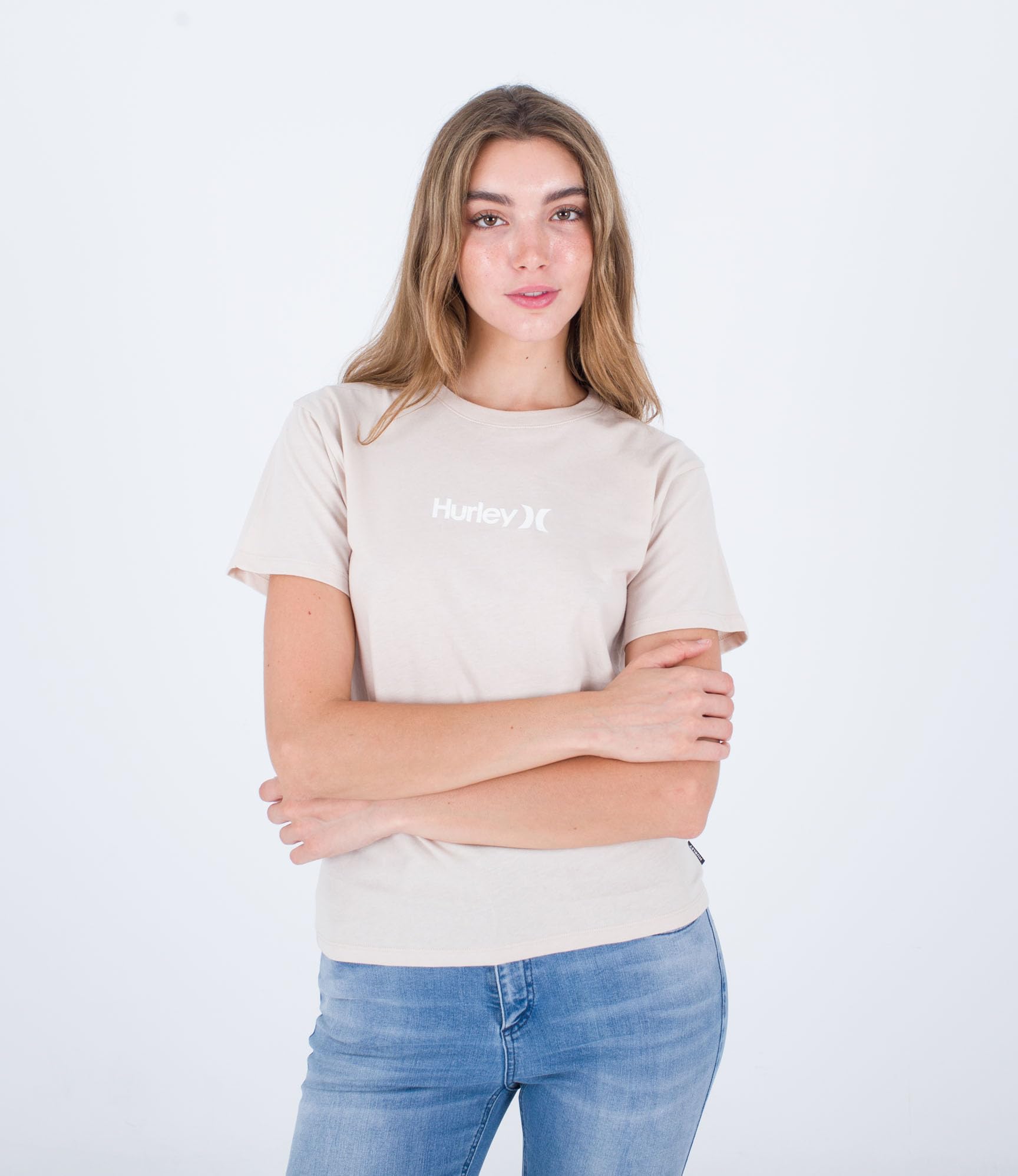 Short Sleeves T-shirt women - One & Only