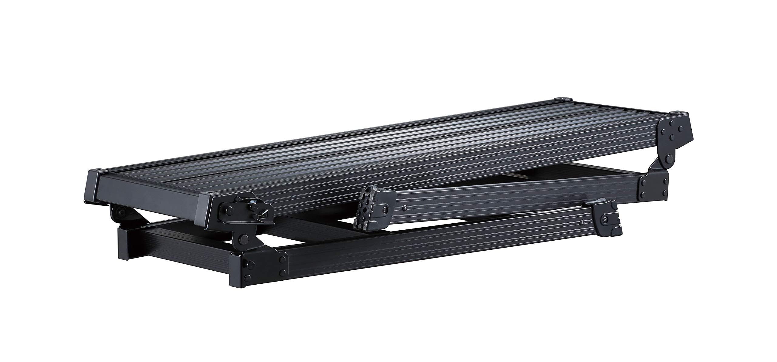 Amazon.co.jp: 足場台 DRXB-1075a (0.75m) (17731) 75cm : 産業・研究 