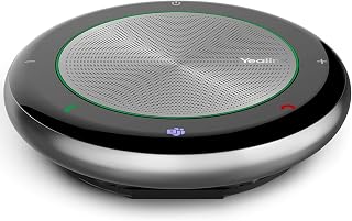 Yealink CP700 Portable Audio Conference Speakerphone - Standard USB