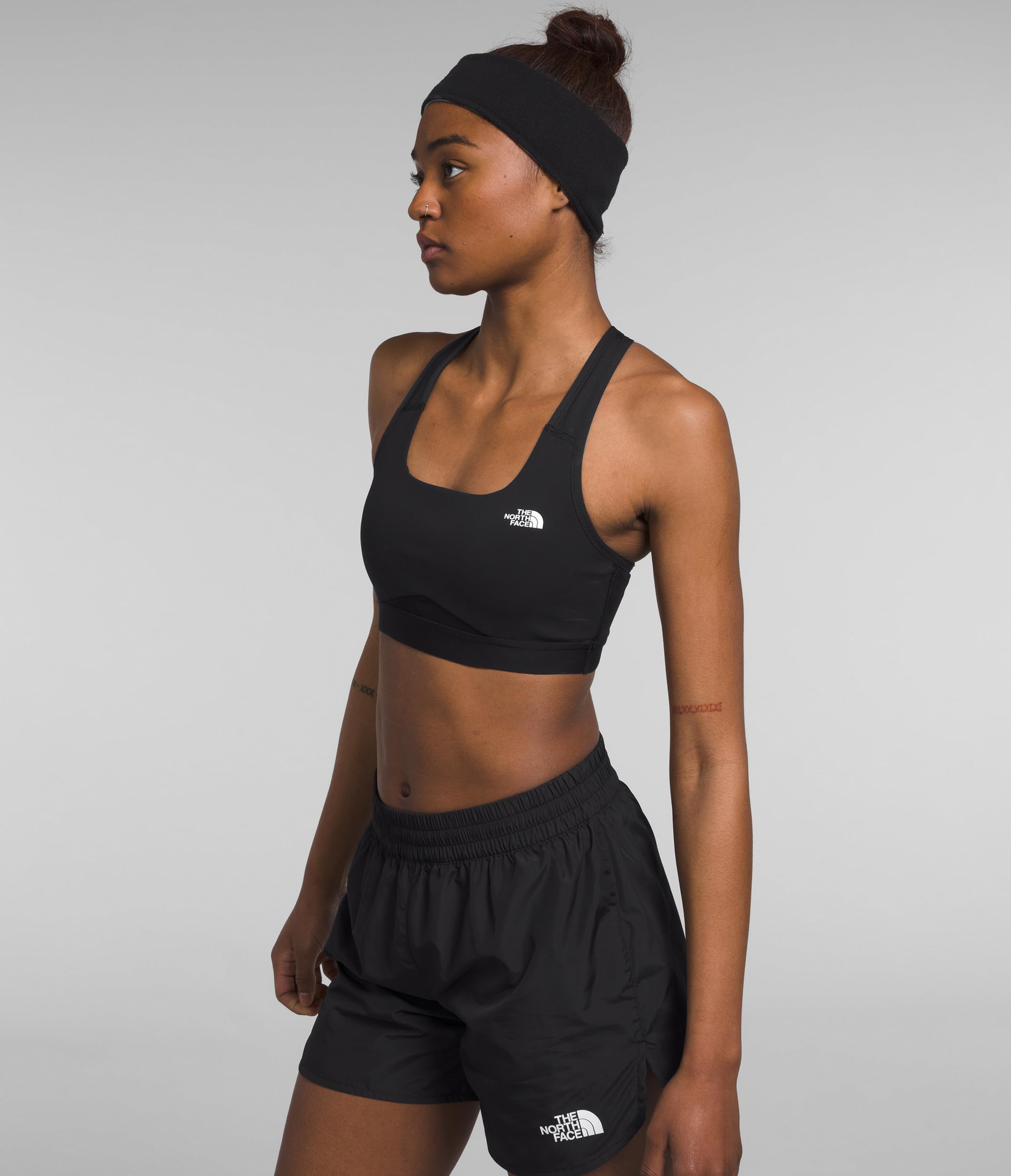 THE NORTH FACE Reggiseno Sportivo Movmynt