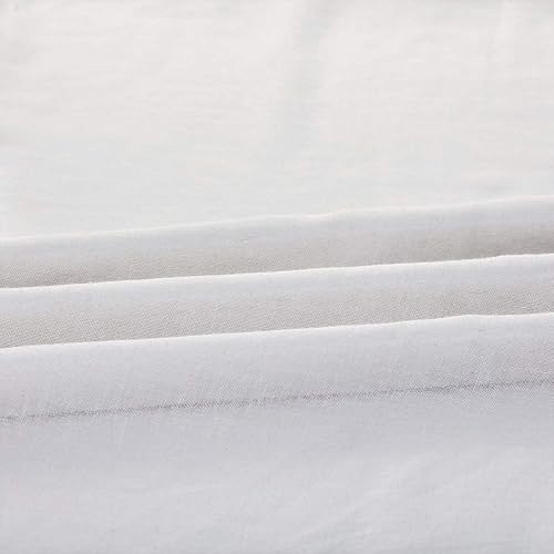 Miniatura 6 de Cortina de lino auténtico