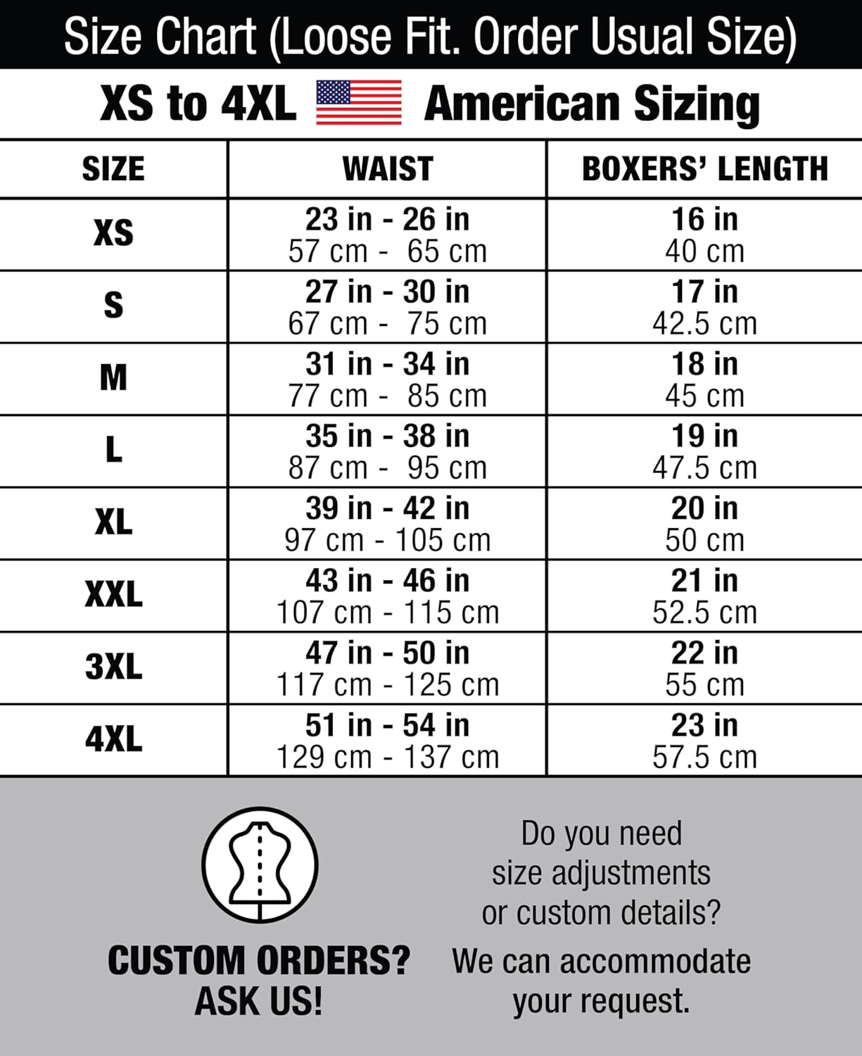 Tara Sartoria Luxury Artisan Silk Boxers for Men, 27 Momme, Machine Washable, XS-4XL - Image 7