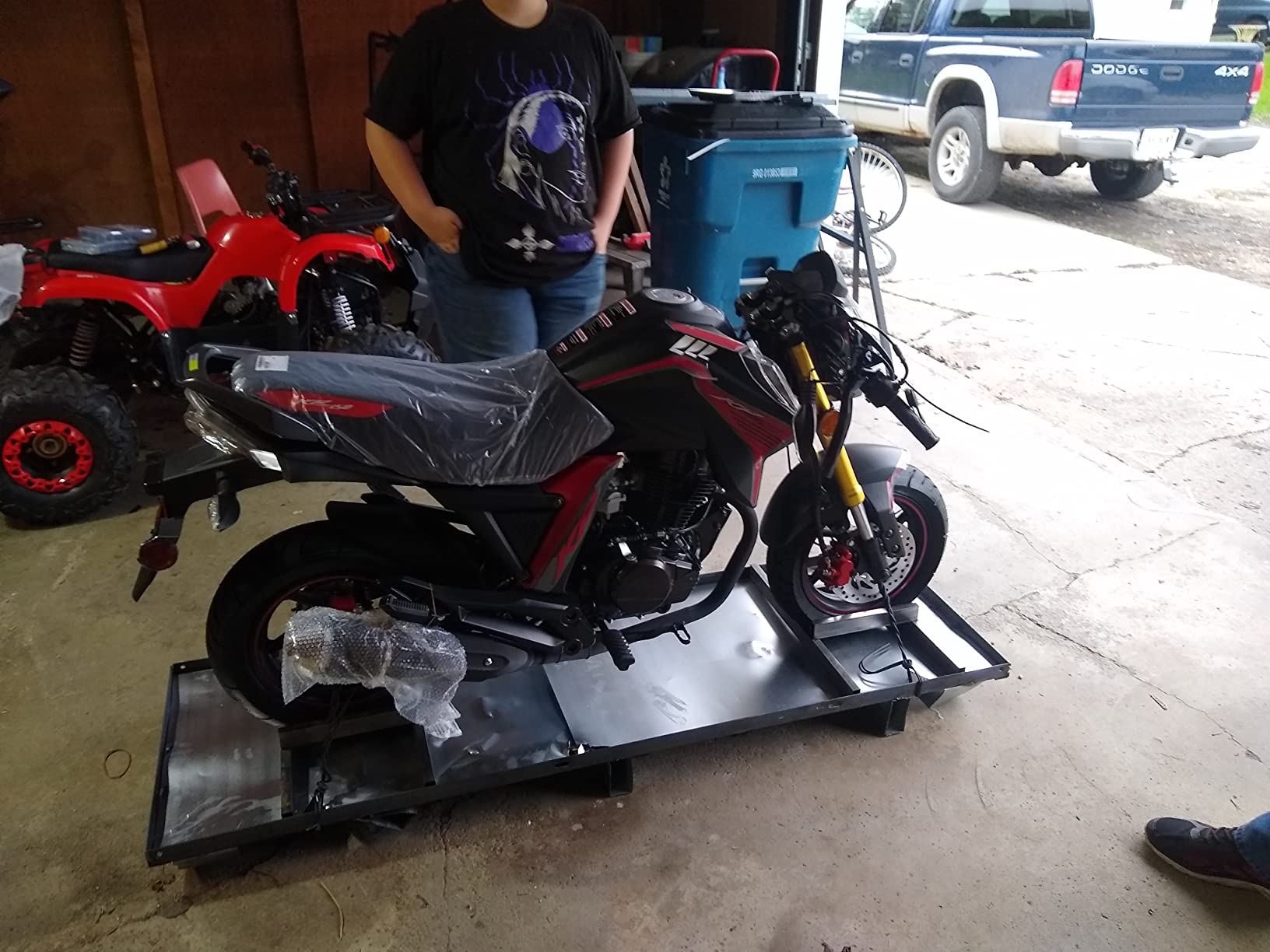 best 150cc bike with pillion comfort