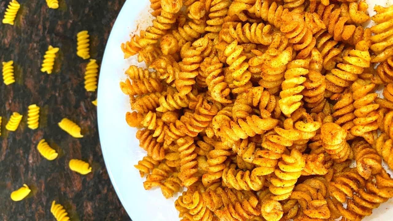 ARKS N NUTS Crunchy Solid Masti Kurkure Snacks | Healthy Snack | Tea Time Snack | Crunchy Snack With Indian Masala Flavour (400 Gram) (B0CPVPNB7C) Amazon Price History, Amazon Price Tracker