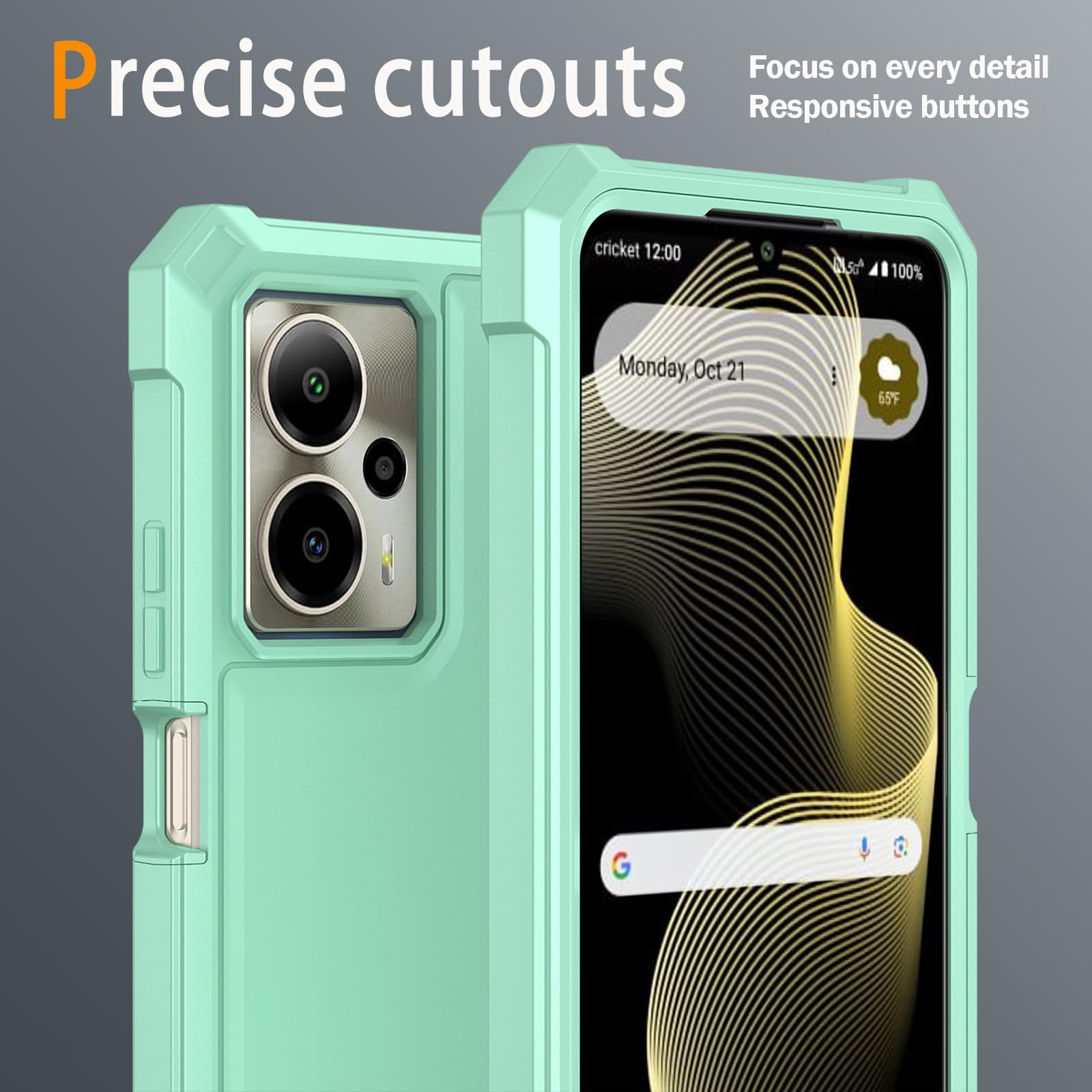 samsung s21 ultra phone cases EvoClear - Samsung Galaxy S21 Ultra 5G Case