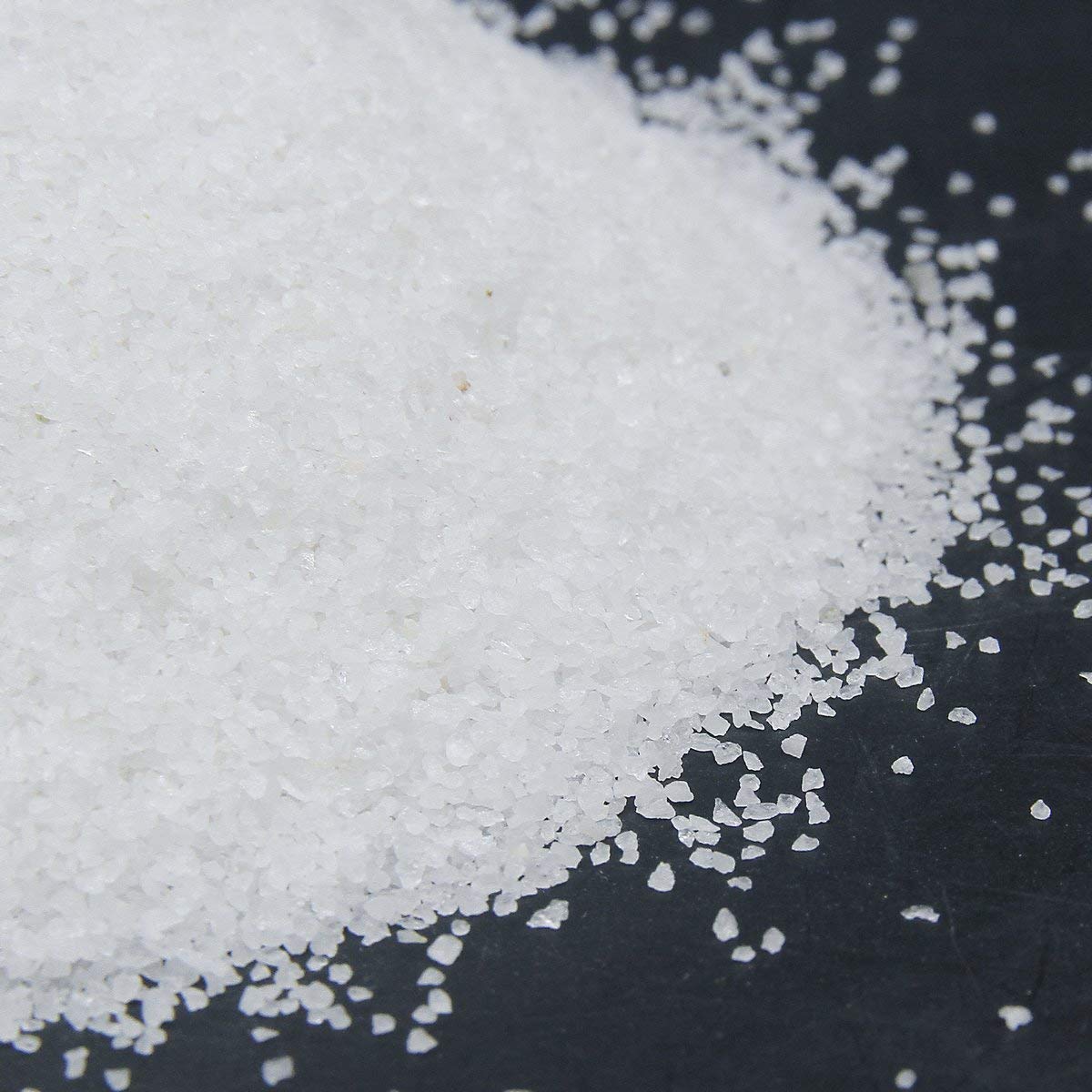 Resin Stones Gold Medium for Resin Art, Clock Art, GEODE Resin Work, Arts and Crafts 200 Grams