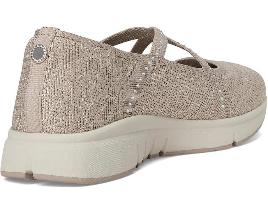 SKECHERS Martha Stewart Arch Fit Living - Meadow Walk - Back View