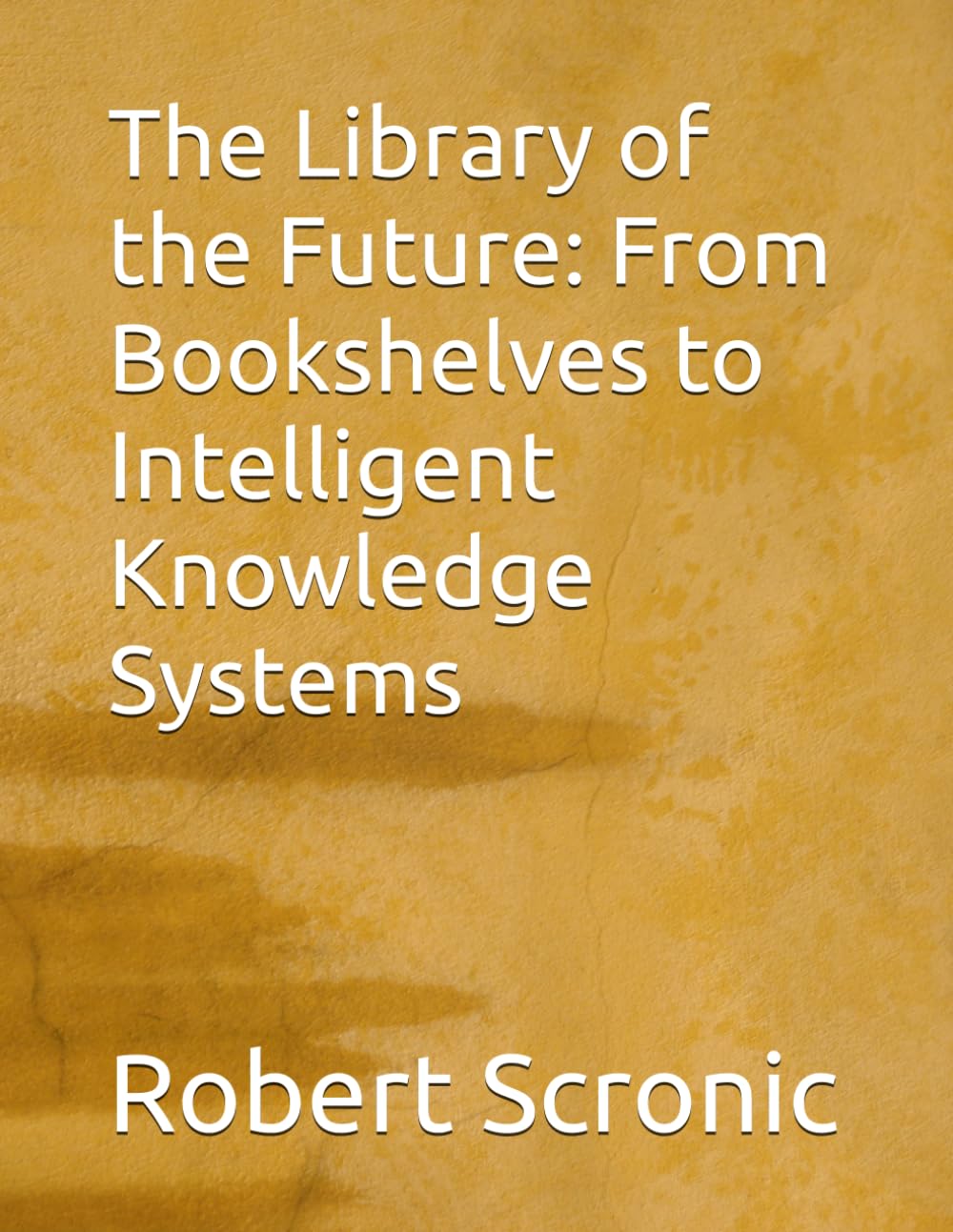 The Library of the Future: From Bookshelves to Intelligent Knowledge Systems