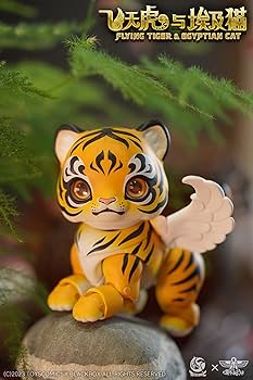 Amazon | TOYSCOMIC x BLACKBOX ブラックボックスアクション