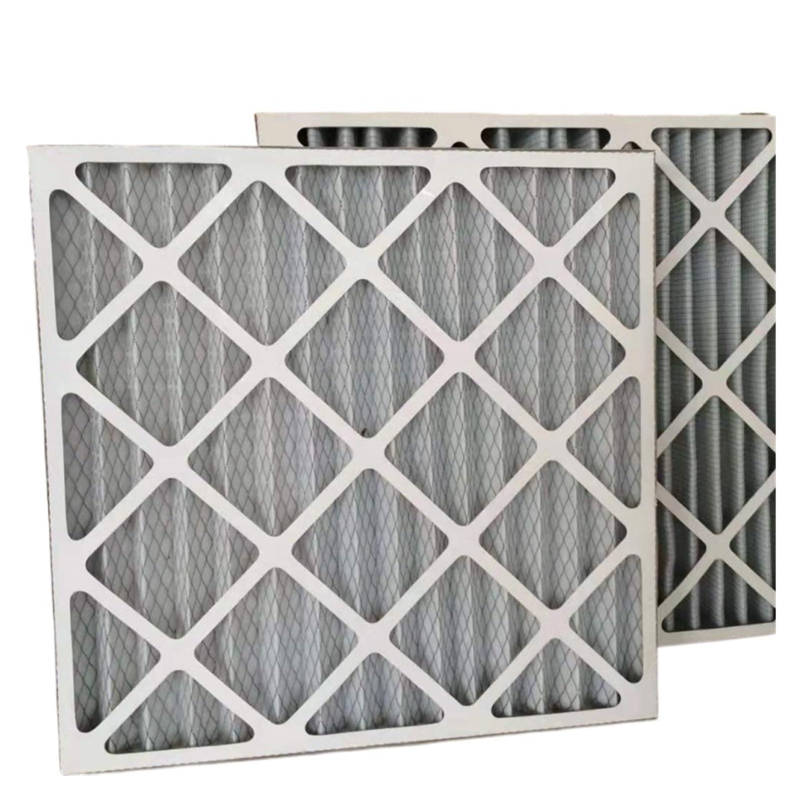 HIZON HVAC Pleated Filter Merv8 Merv11 Merv13 Air Filter