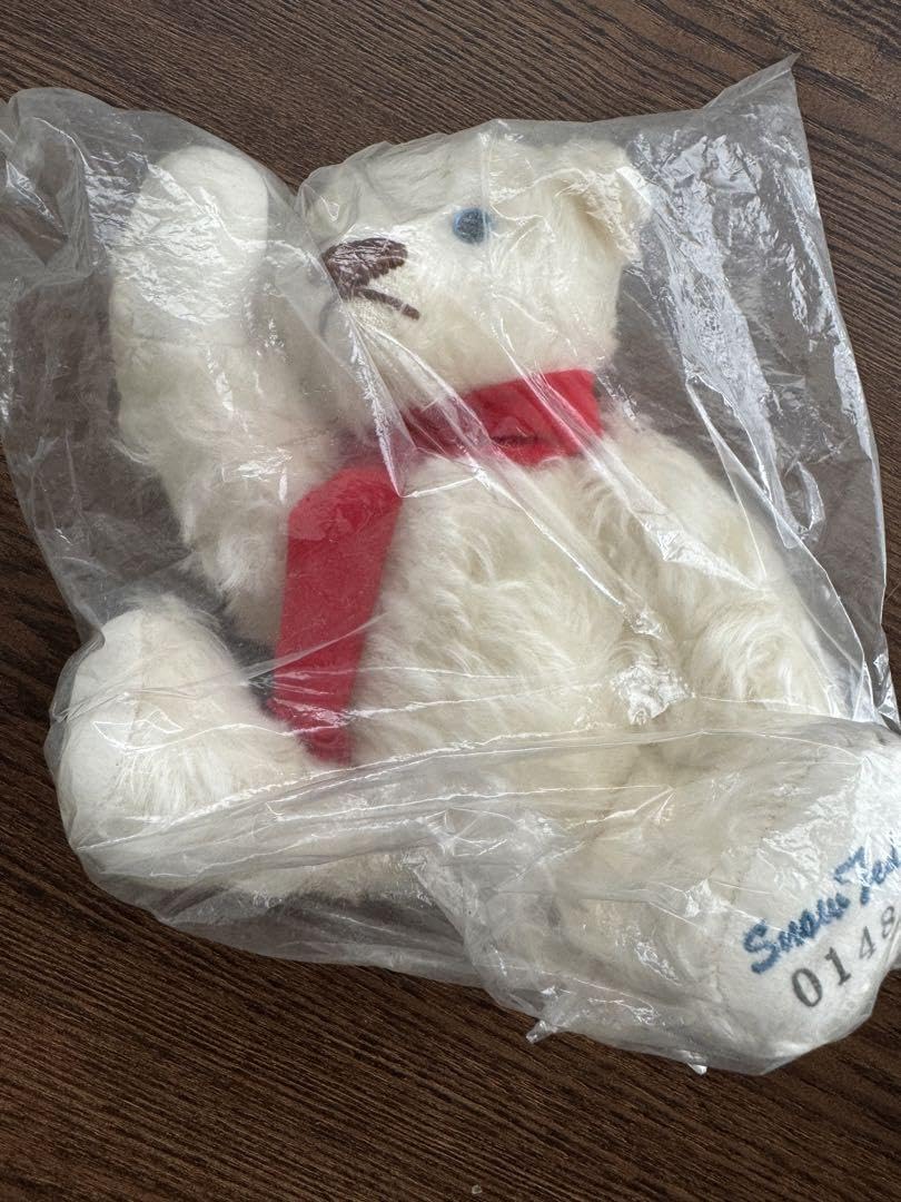 Amazon.co.jp: JR 東日本 SNOW TRAING スノーテディ ぬいくるみ 