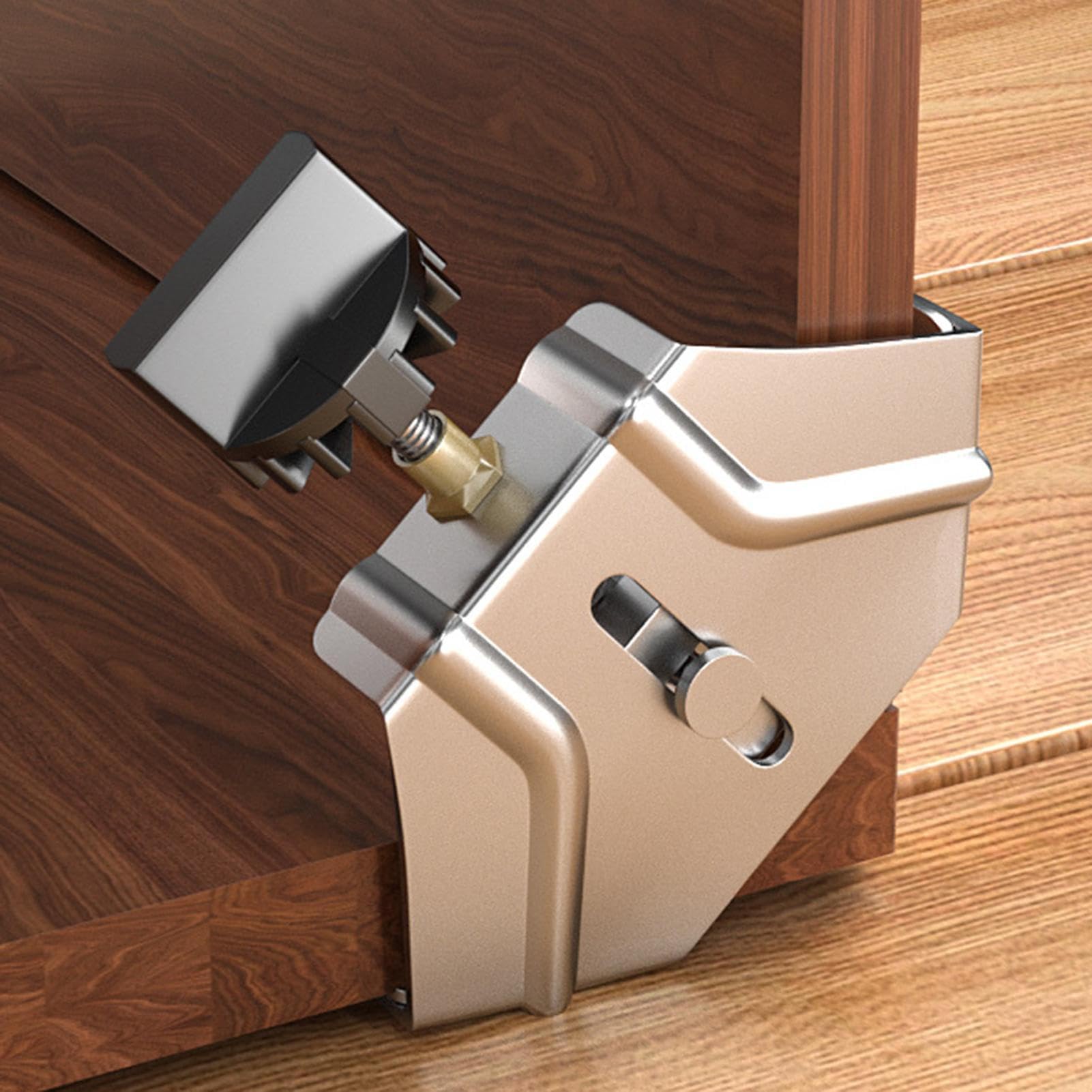 90 Degree Right Angle Clamp, 4PCS Corner Clamps For Woodwork, Single - View #9