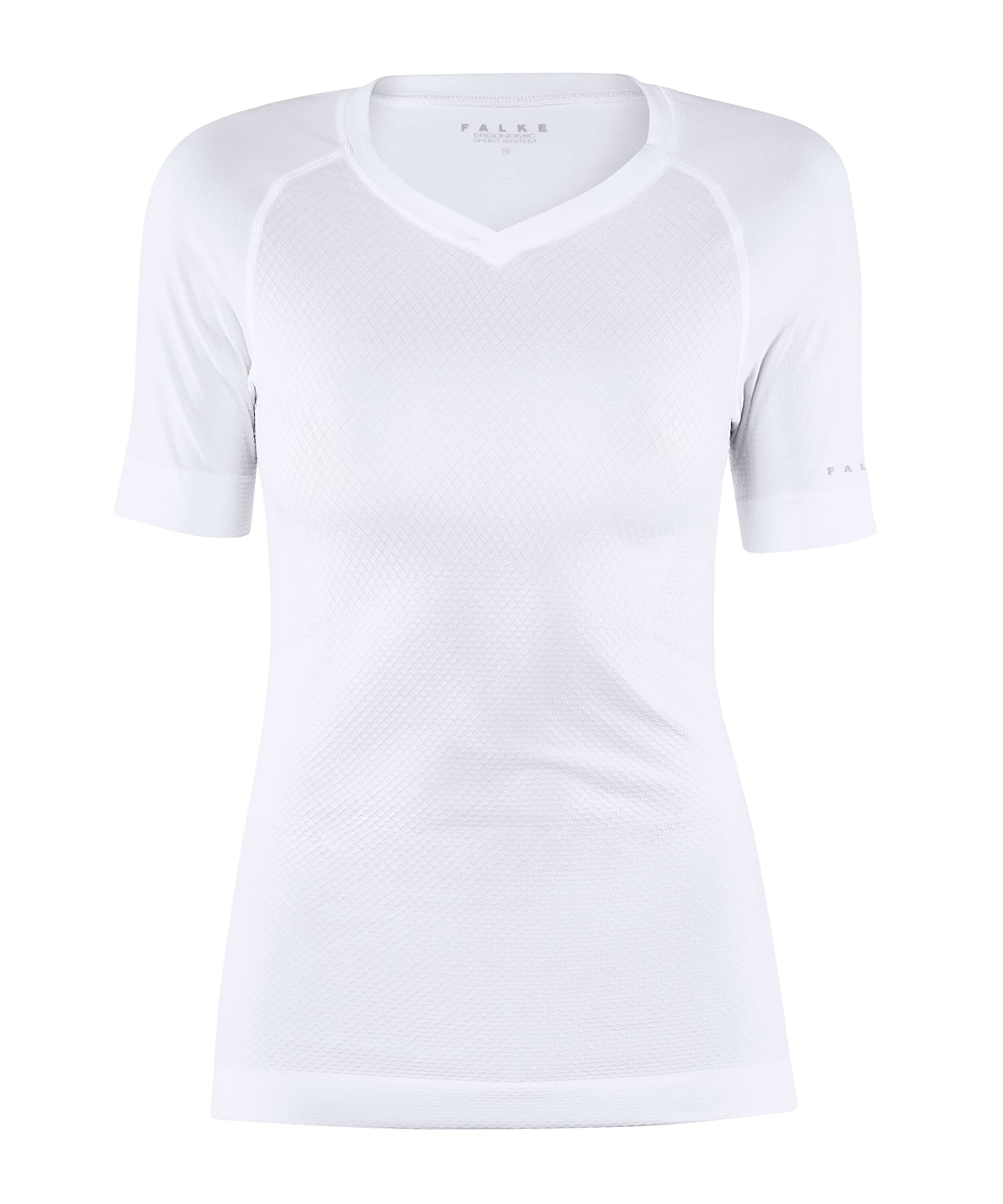 FALKE T-Shirt | für angenehme Kühlung