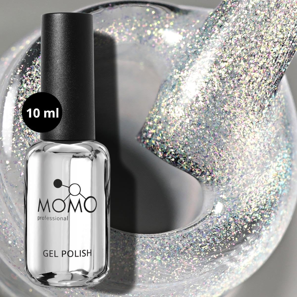 MOMO professional Kalıcı Oje SL01 10 ml