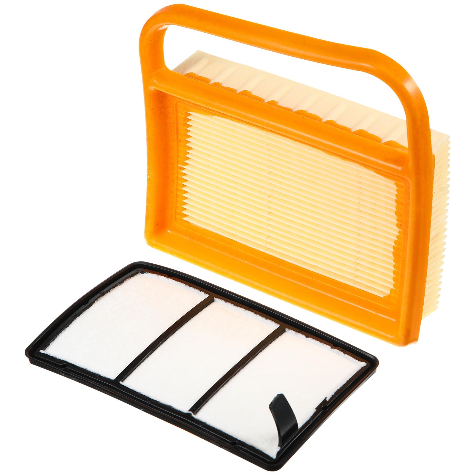 Briwooody Air Filter with Pre Cleaner Compatible with TS410 TS420, 1 Pack