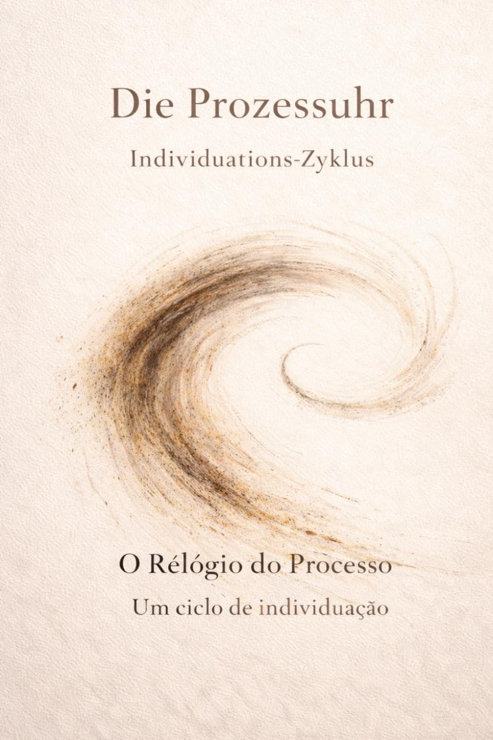 O Relógio do Processo: Um ciclo de individuação