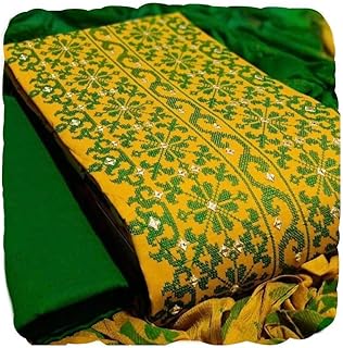 churidar materials in amazon