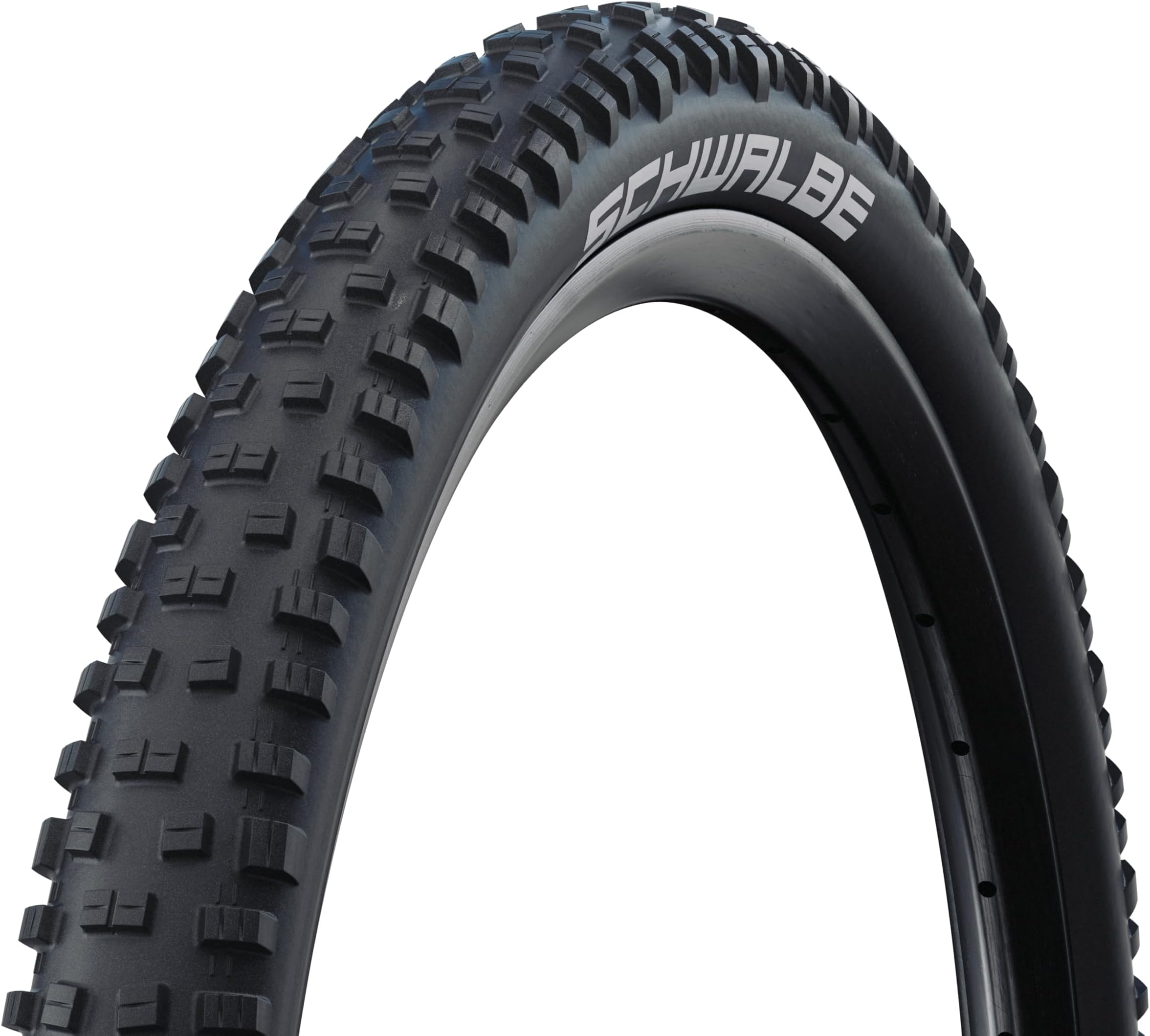 Schwalbe Tough Tom K-Guard Tyre, Black
