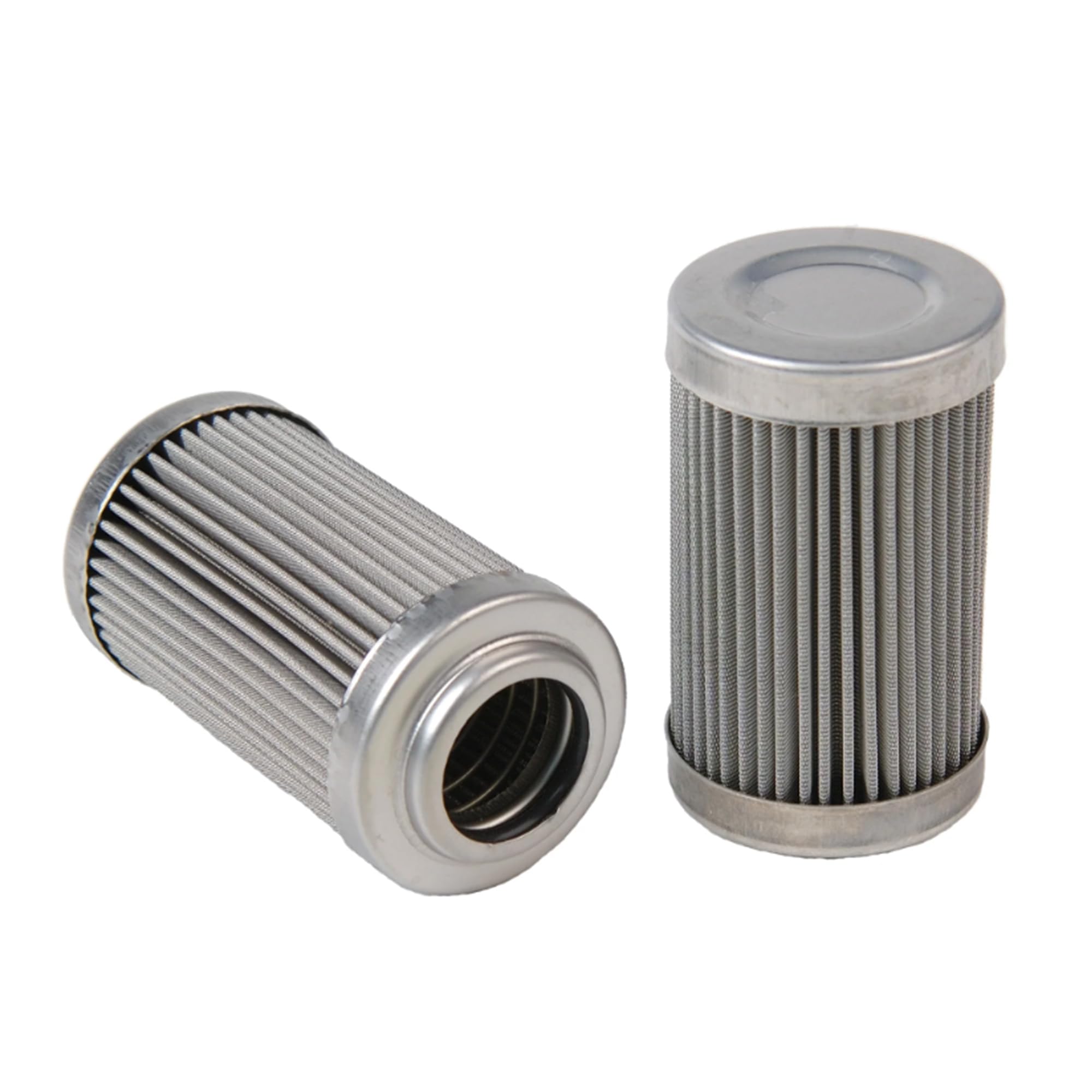 Aeromotive 100 Micron Replacement Fuel Filter Element - Stainless - 12604