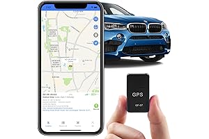 GSM Tracking Solution: Monitor Your Fleet Effortlessly