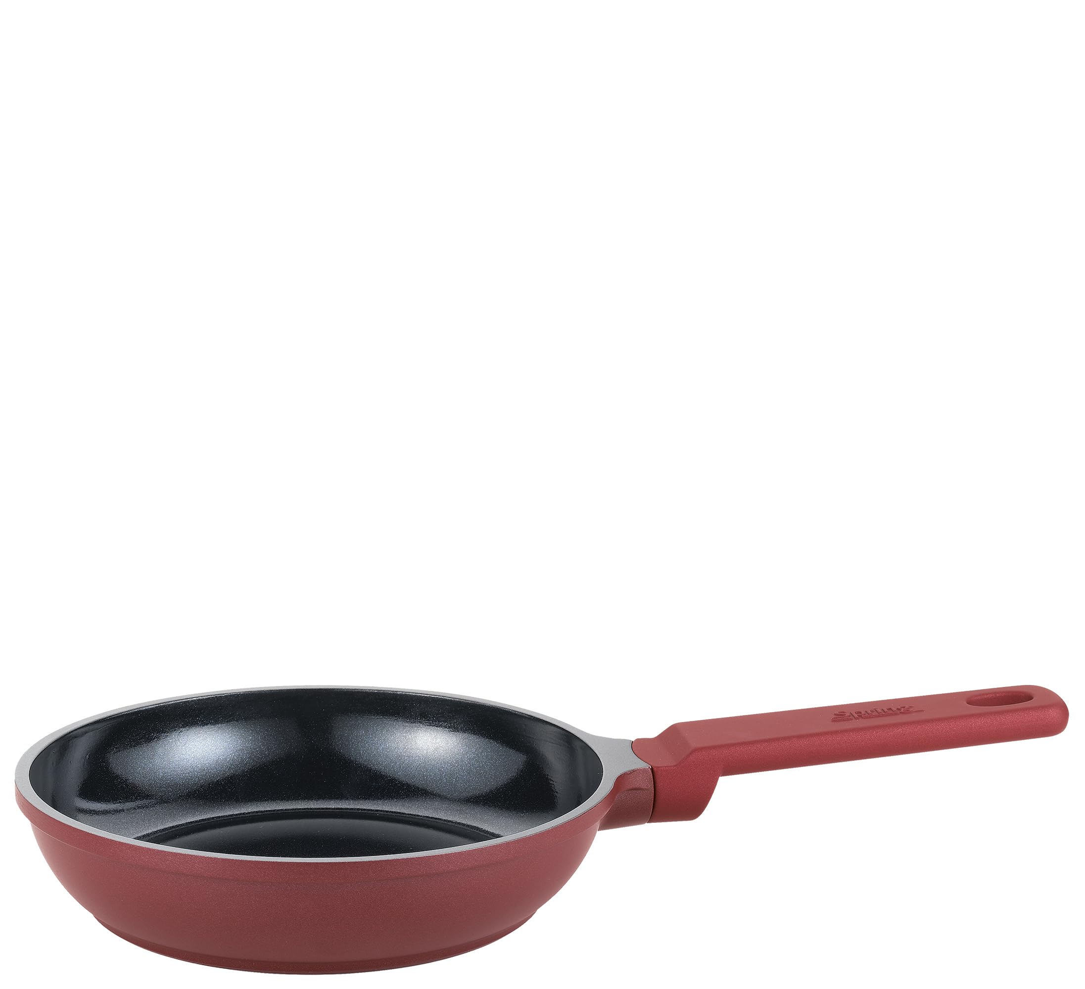 Poêle à frire pour portion individuelle Spring Pure Mini 16 cm sans PFAS manche froid