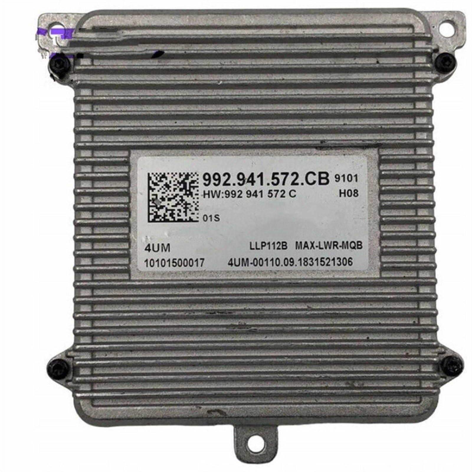 Module Commande Phare TMS 992941572CB Pilote Adaptatif - 7