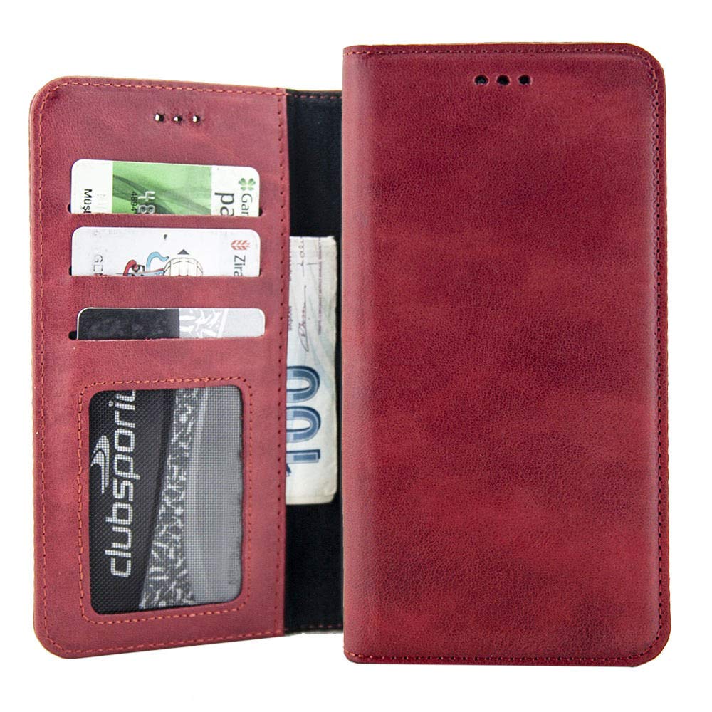 Coverzone Deri-30 Case