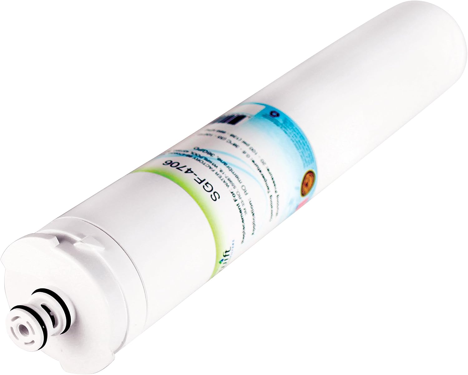 Swift Green Filters SGF-4706 Replacement Water Filter for 3M Water Factory 66-4706G2 (1 Pack)